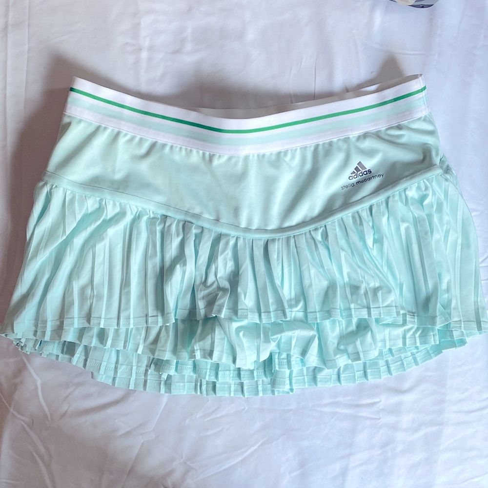 Adidas/Stella McCartney Tennis Skirt